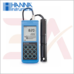 HI-9146 Portable Dissolved Oxygen Meter